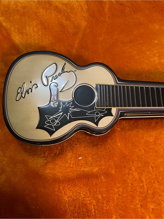Other Other - 30th Anniversary Elvis watch